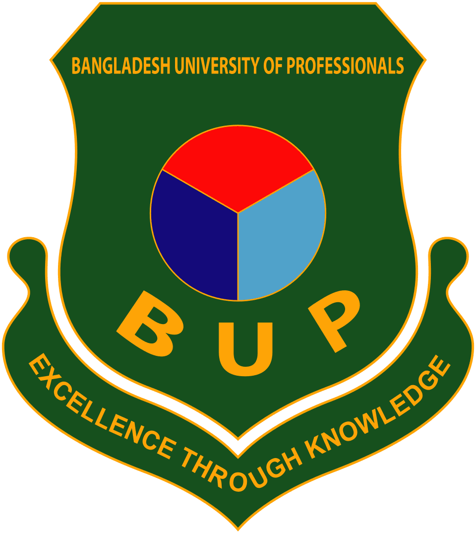 Bangladesh University of Professionals