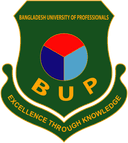 BUP Logo